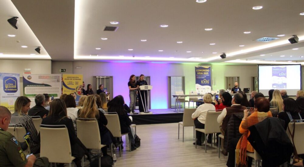 У Мурсії відбудеться Конгрес українських асоціацій в Іспанії