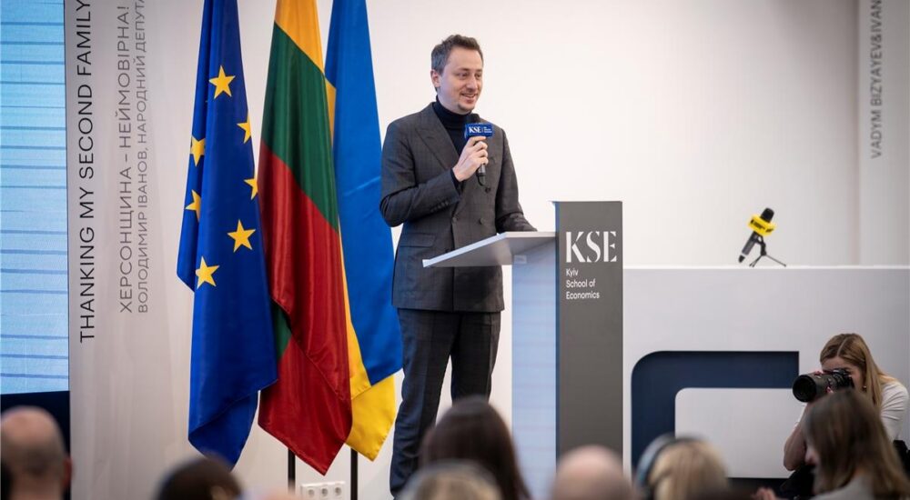 В Україну повернулися 25 фахівців з-за кордону: стартував другий етап Create Ukraine