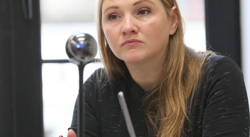 Офіс Військового омбудсмана запускає чат-бот для скарг військових