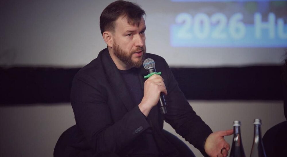 В Україні презентували План гуманітарних потреб і реагування на 2026 рік