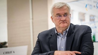 Сибіга обговорив із західними колегами енергетичну ситуацію та нові пакети підтримки України