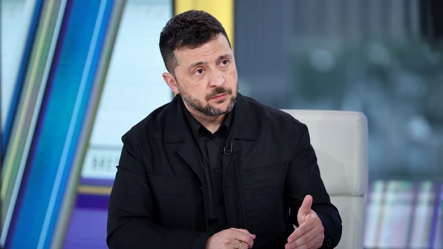 Зеленський: росія поки уникає припинення вогню, але партнери мають інструменти для тиску