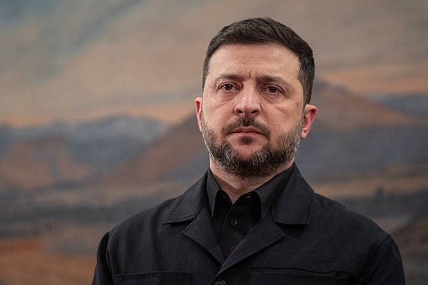 Зеленський: лютий може стати місяцем законодавчих змін