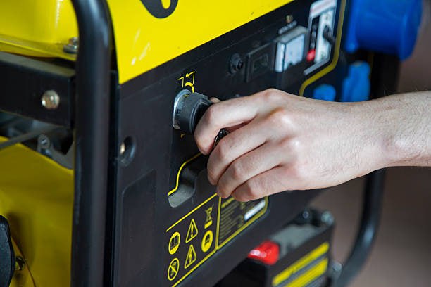 Уряд виділив понад 2,5 млрд грн на закупівлю генераторів для громад