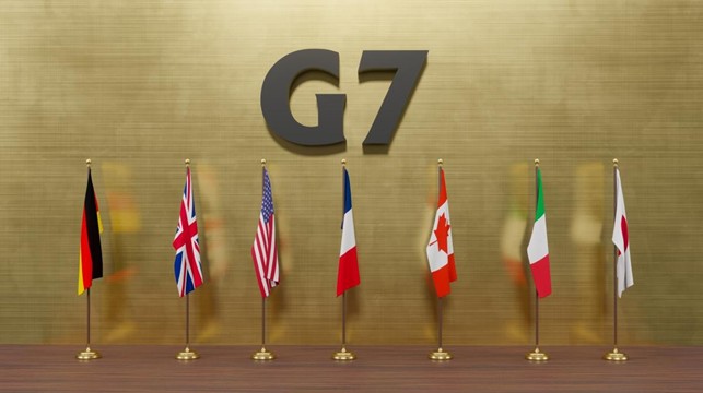 Лідери G7 тиснутимуть на Трампа під час саміту в Давосі щодо гарантій безпеки для України