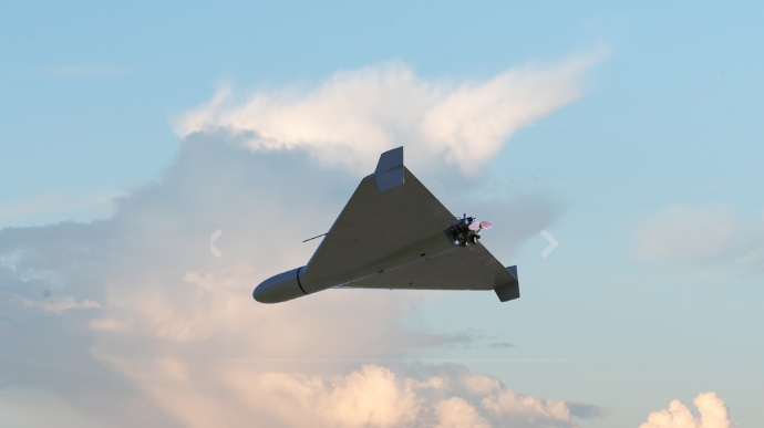 рф атакувала обʼєкт інфраструктури на Львівщині