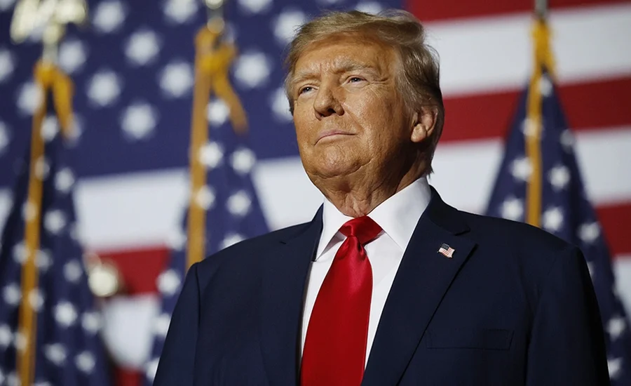Дональд Трамп підтвердив удар по Венесуелі та повідомив про захоплення Мадуро