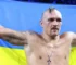 Український чемпіон Олександр Усик офіційно визнаний лідером світового боксу за версією ESPN