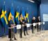 Уряд Швеції оголосив про збільшення допомоги Україні на 2026–2027 роки