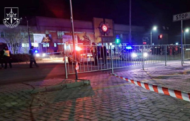 Вибухи у Миколаєві та Дніпрі, нові деталі щодо затриманої у Львові: теракти проти поліцейських