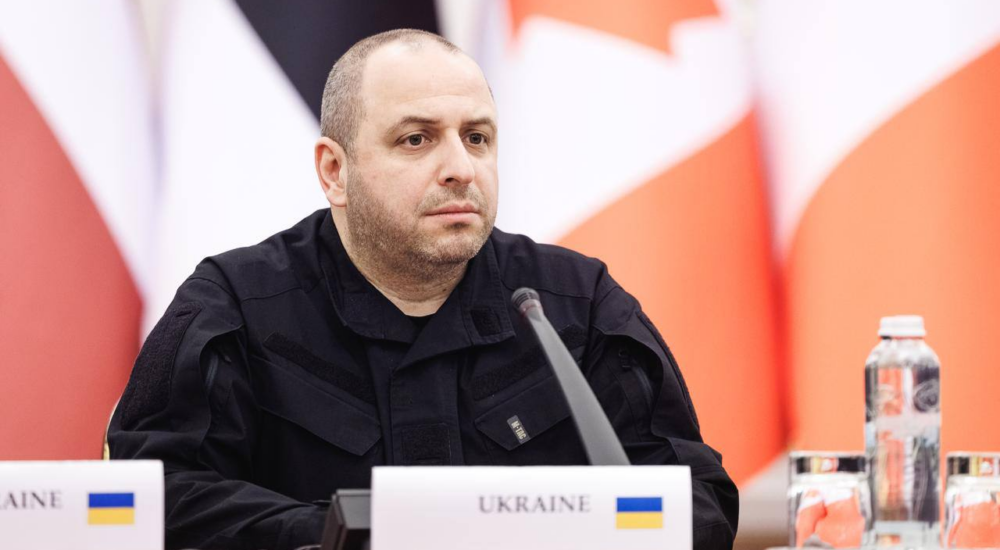 У Женеві розпочалась двостороння зустріч з американською делегацією