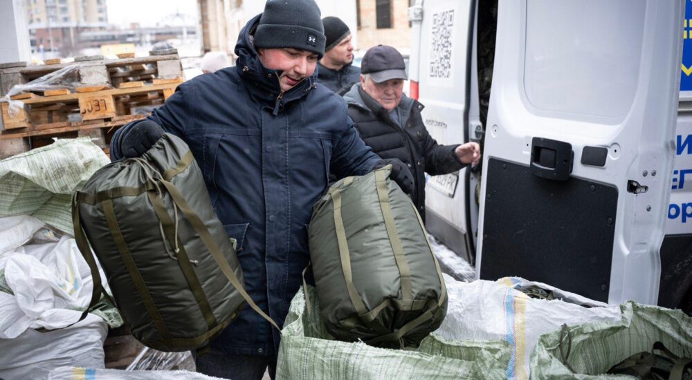 Вразливі групи населення отримують підтримку від уряду та Нафтогазу через енергетичну кризу