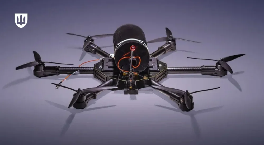 Міноборони: ІТ-систему забезпечення війська DOT-Chain перевірили на міцність