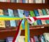 У Кєльцах відкрили першу в регіоні «Українську книжкову поличку»