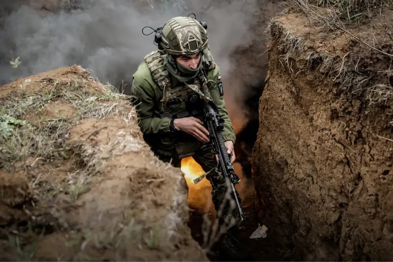 Молодь за “Контрактом 18–24” матиме річну відстрочку після служби