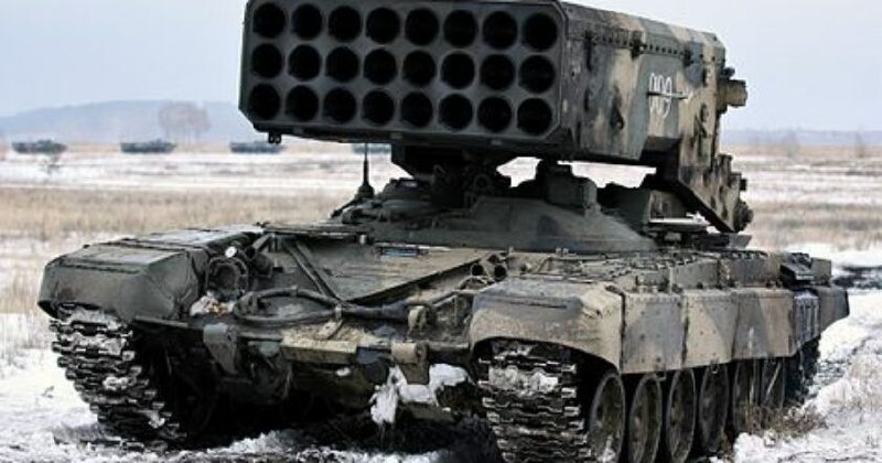 Українські бійці безпілотних систем уперше знищили ворожий «Солнцепьок» на території рф