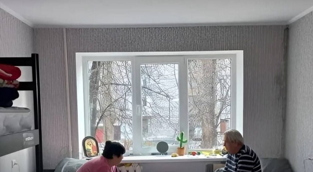 Тетяна Кірієнко: Пріоритетом держави є розширення фонду соціального житла й облаштування місць тимчасового проживання