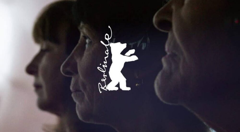 Український фільм «Сліди» переміг у глядацькому голосуванні на Берлінале   