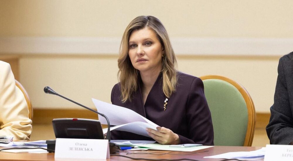 Відбулося перше в цьому році засідання Ради безбар’єрності