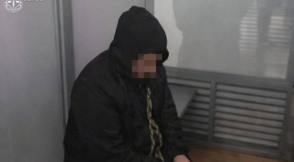 Підозрювану у теракті в центрі Львова взято під варту на 60 діб