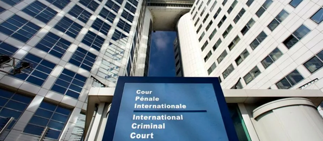 До МКС скеровано матеріали щодо атак рф на енергетичну інфраструктуру України