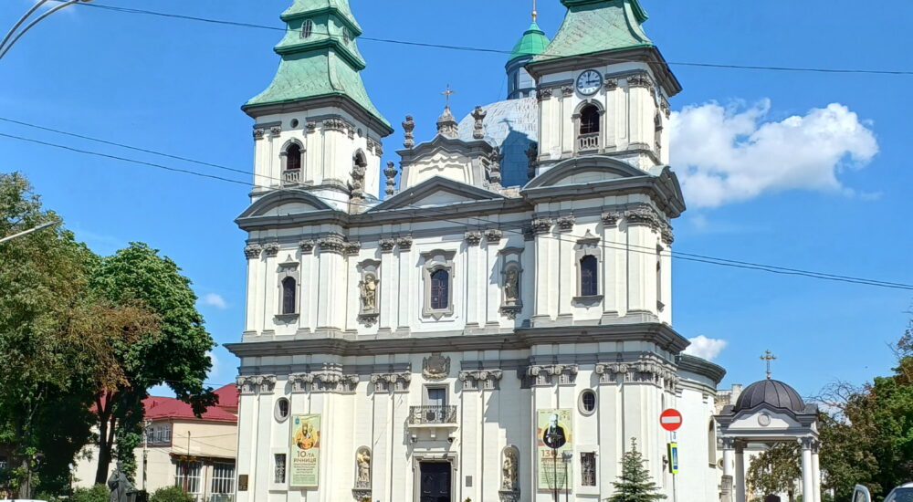 Уряд вніс 78 об’єктів культурної спадщини Тернопільщини до Державного реєстру нерухомих пам’яток України