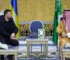 Зеленський у Саудівській Аравії: Україна може підписати з країною угоду про співпрацю у сфері безпеки