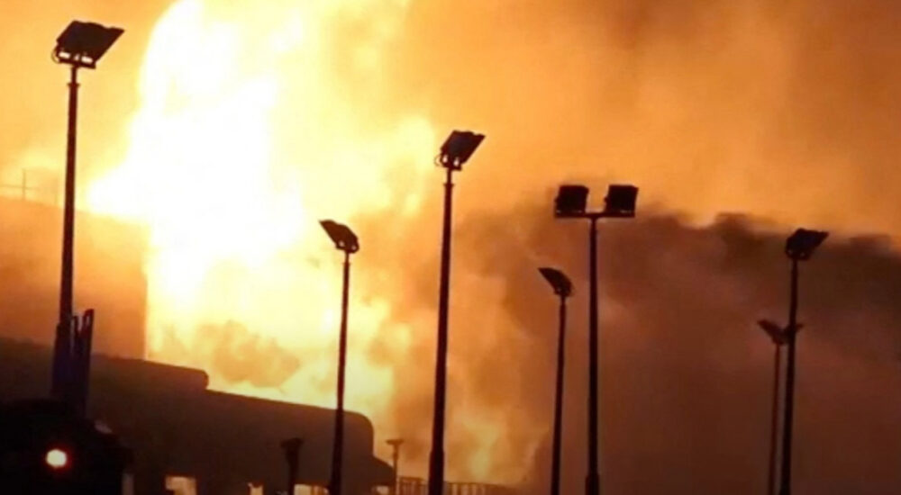 Сибіга: Співпраця москви і Тегерану руйнує безпеку Європи і Близького Сходу