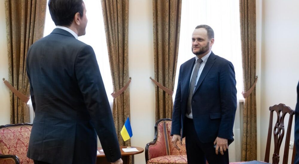 Україна та Болгарія планують запустити пасажирський потяг через Румунію вже цього літа