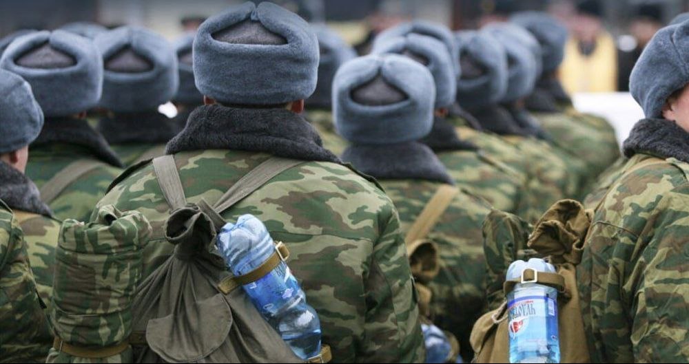росія продовжує кампанію з вербування студентів на військову службу, використовуючи університети на ТОТ як інструмент рекрутингу