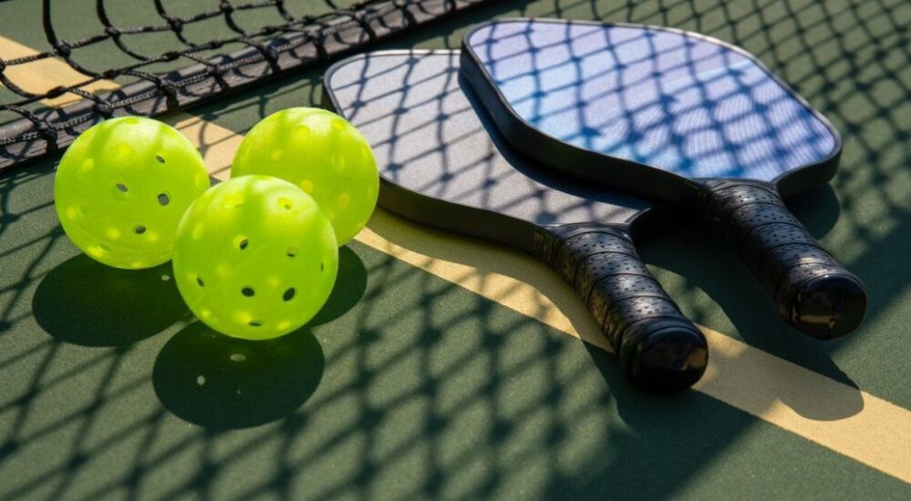 Ветеранів і військових запрошують на перший в Україні чемпіонат із піклболу