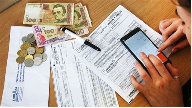 ПФУ: Домогосподарствам, у яких змінилися доходи, в березні буде проведено автоматичний перерахунок житлових субсидій