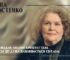 До дня народження Ліни Костенко у столиці запускають всеукраїнський флешмоб: як долучитися