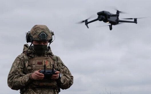 За добу підрозділи СБС уразили три танки та понад 300 окупантів