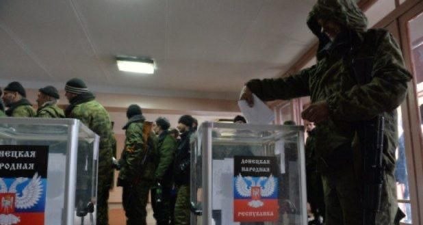 Окупанти планують провести вибори до державної думи рф на ТОТ України