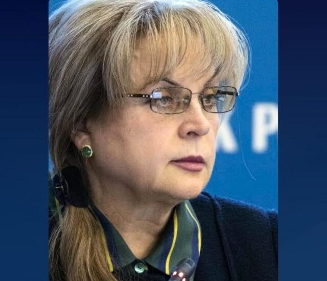 Голову ЦВК рф судитимуть за організацію «виборів» і референдумів на ТОТ України