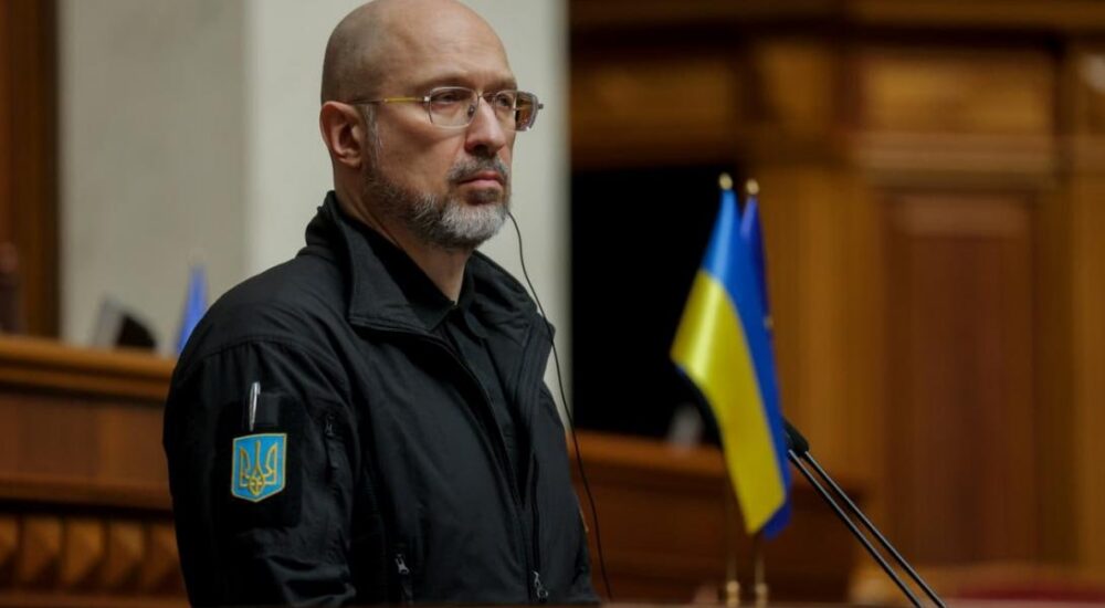 Україна має шість ключових викликів в енергетиці після найважчої зими – Шмигаль