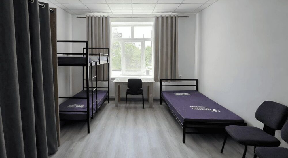 Мінсоцполітики профінансує ремонти МТП і купівлю будинків у селах для ВПО