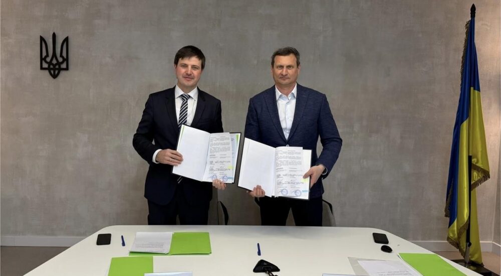 Мінекономіки: В Україні розвиватимуть систему food banking