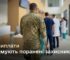 100 000 гривень під час лікування: як нараховують виплати пораненим військовим