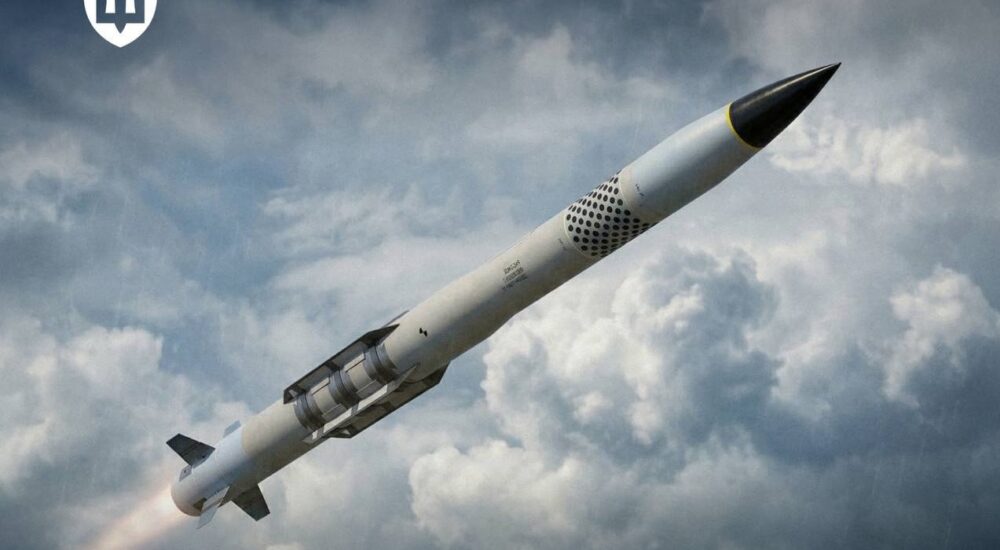 Україна отримала нові ракети PAC-3 для систем Patriot: вони здатні збивати «кинджали», «іскандери» і «циркони»
