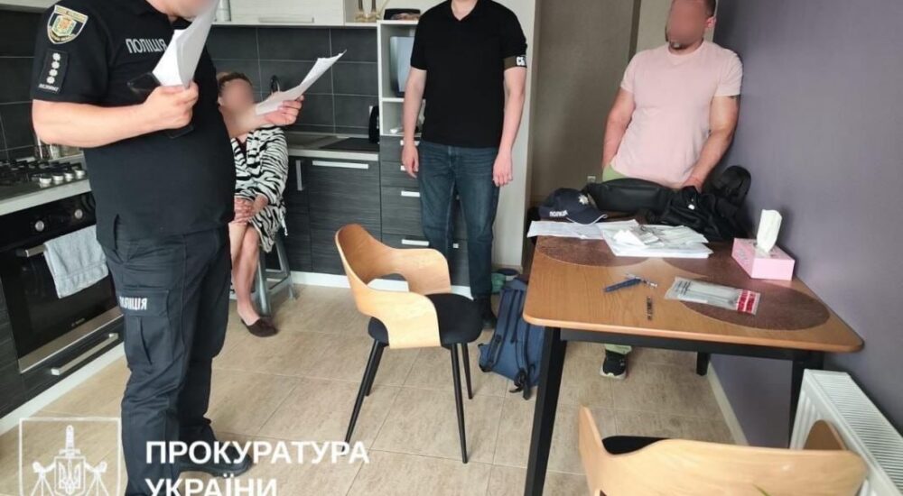 Посадовця ОВА та чотирьох підприємців судитимуть за розкрадання 9,5 млн грн на оборонних закупівлях