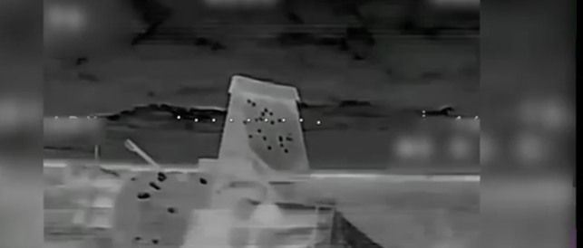 Мінус три «Панцирі», десантний катер та база БпЛА «Оріон»: ВМС завдали потужного удару по об’єктах ворога у Криму