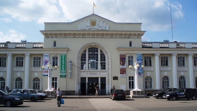 Стрийська міська рада запрошує молодь на стажування