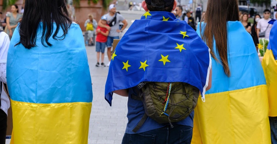 До яких країн ЄС перестали їхати громадяни України?