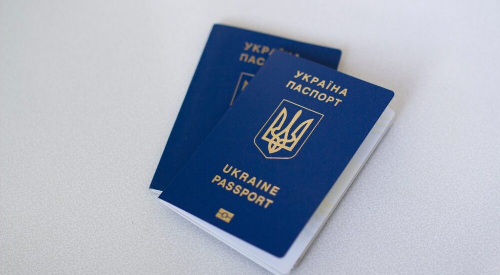 Роз’яснення щодо поширених запитань пов’язаних із оформленням закордонного паспорта в посольстві чи консульстві України за кордоном