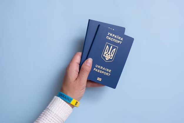 Як відновити паспорт без жодного документа:роз’яснення для ВПО