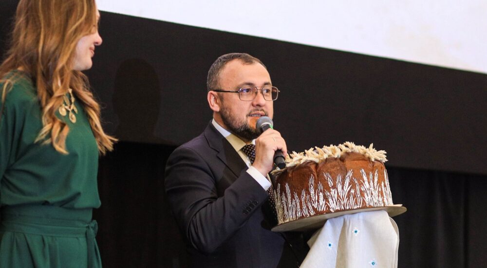 У Варшаві відбувся спецпоказ українського документального фільму