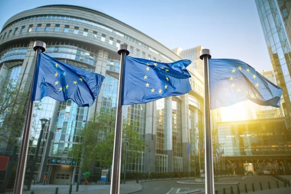 ЄС надасть 363 млн євро гарантій для кредитування українського бізнесу