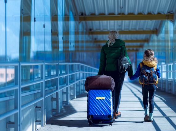 Повернення додому з підтримкою: що пропонують країни ЄС українцям